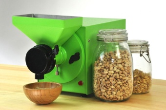 Измельчитель орехов Feli NBM-400 в ШефСтор (chefstore.ru)